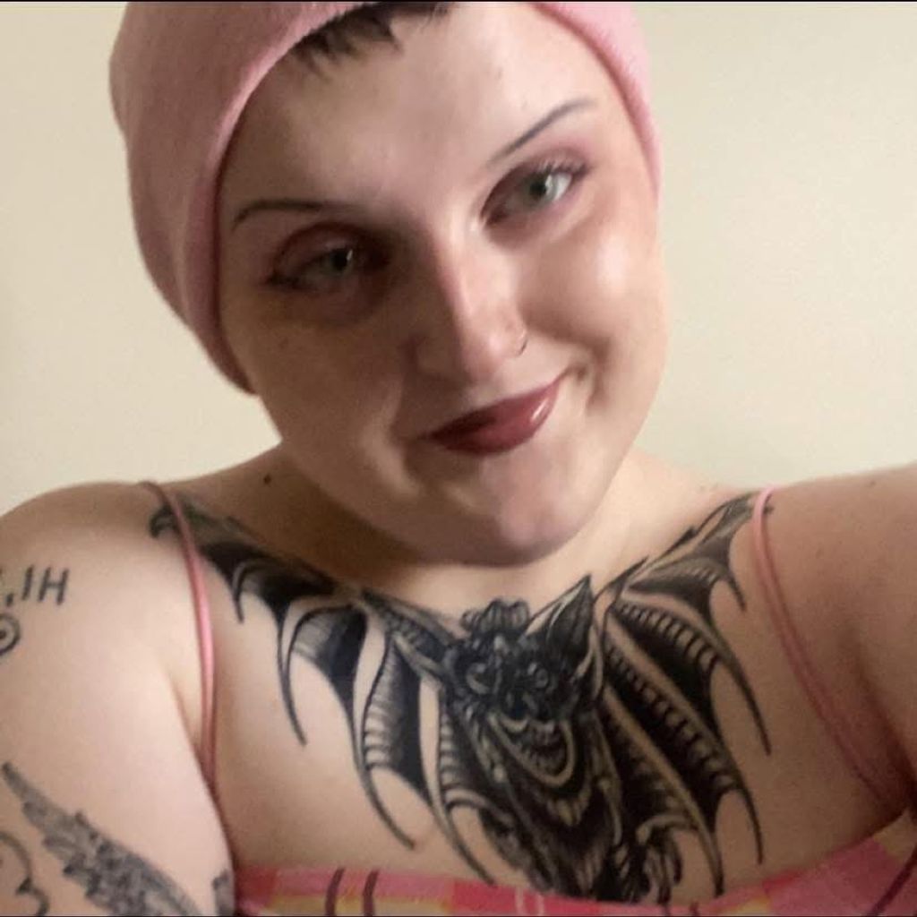 Brianna Cheyenne Campbell Profile Photo