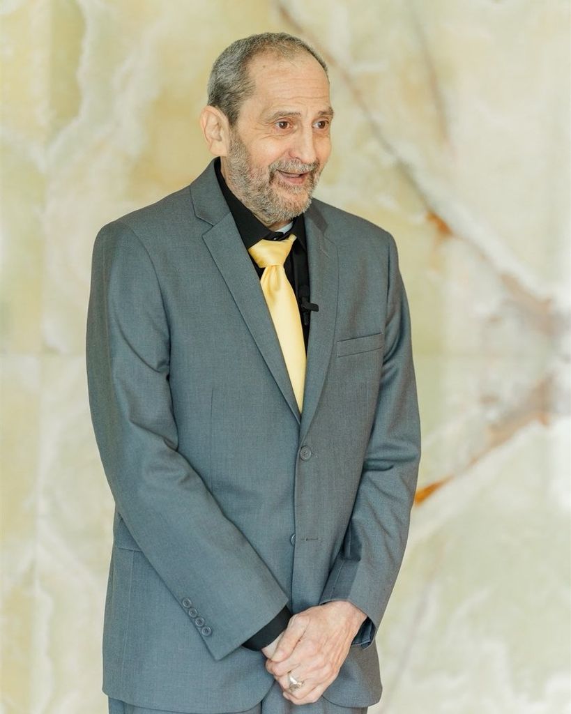 Joseph Perez Profile Photo