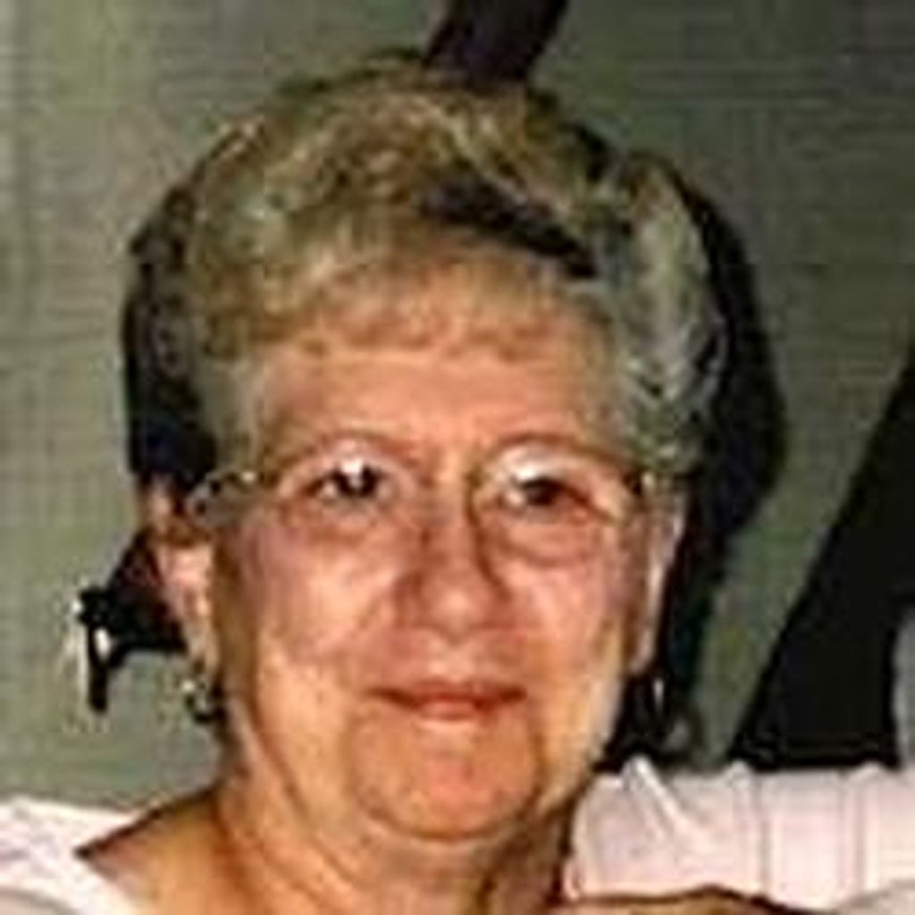 Joan D. Martineau