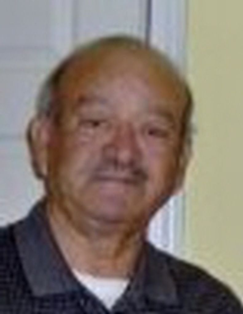 Antulio N. De La Garza