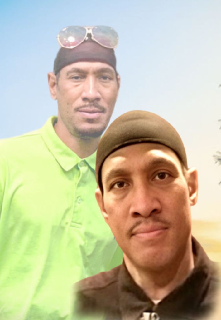 Terell Williams Profile Photo