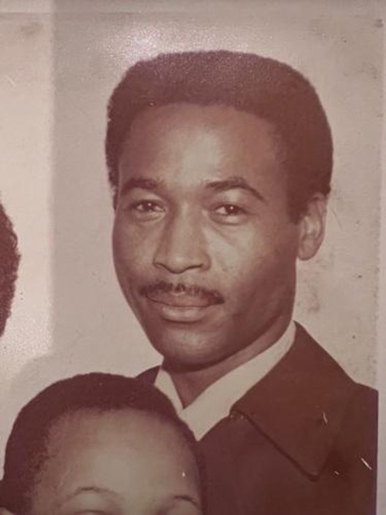 James Ottis Willis Profile Photo
