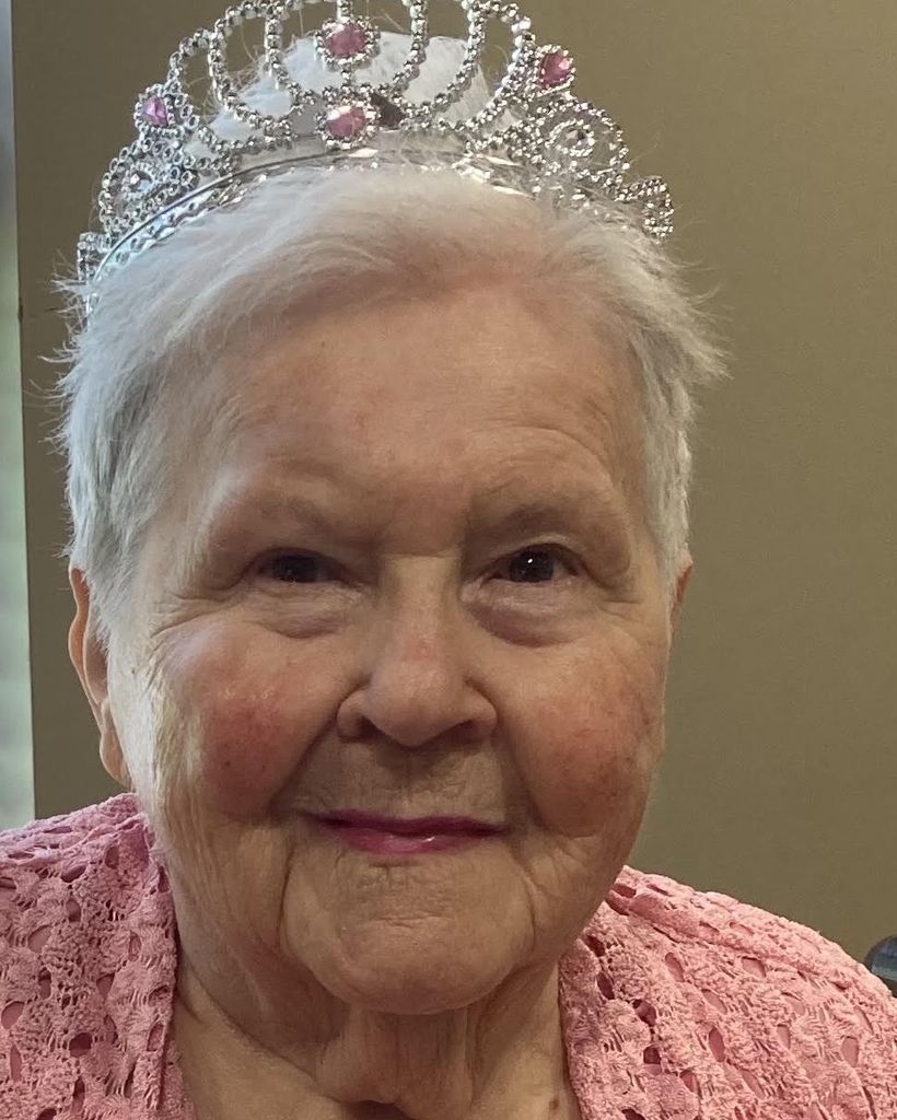 Mary Ann Baucom Profile Photo