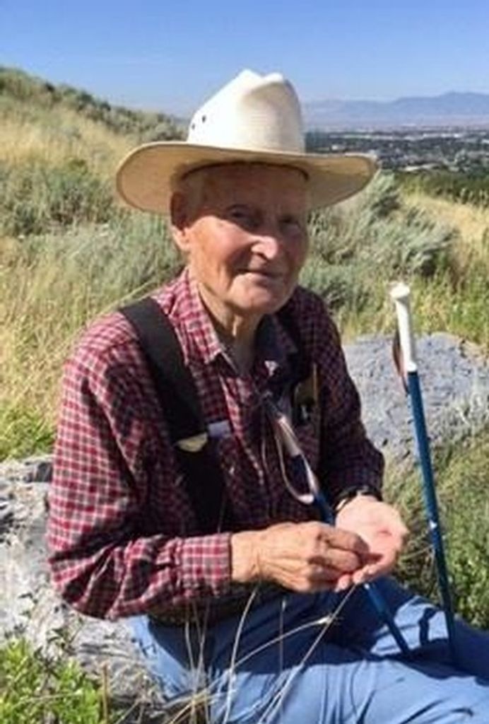 John Robert Mcclure, Sr.