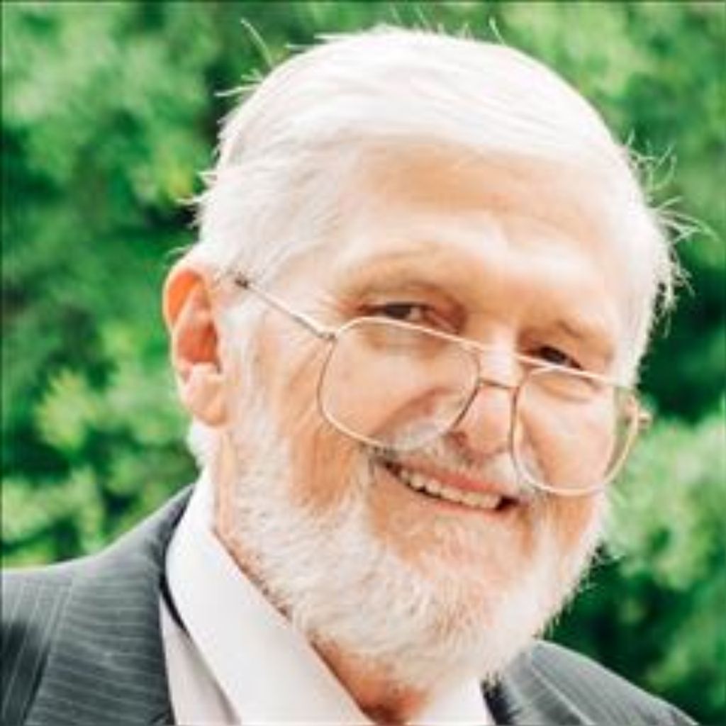 Robert Joe Sherwin Profile Photo