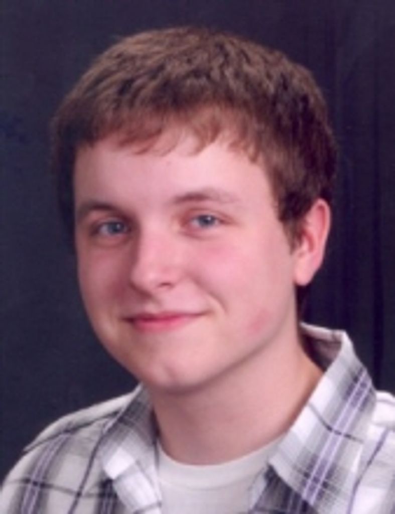 Michael Christian Keener