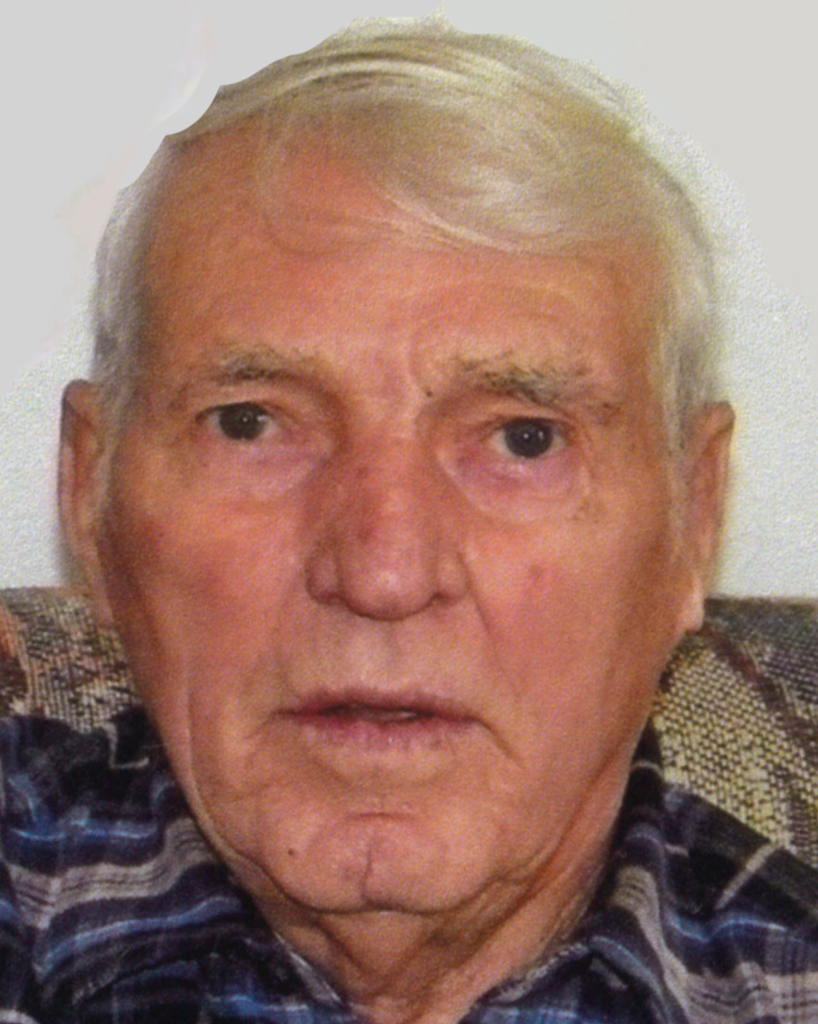 Marvin Grueneich