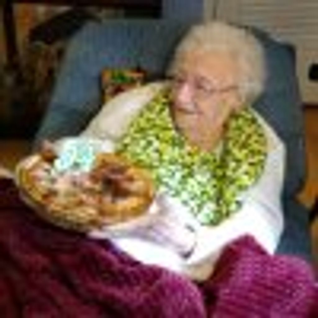 Elsa Marie (Bartram) Wiebe Profile Photo