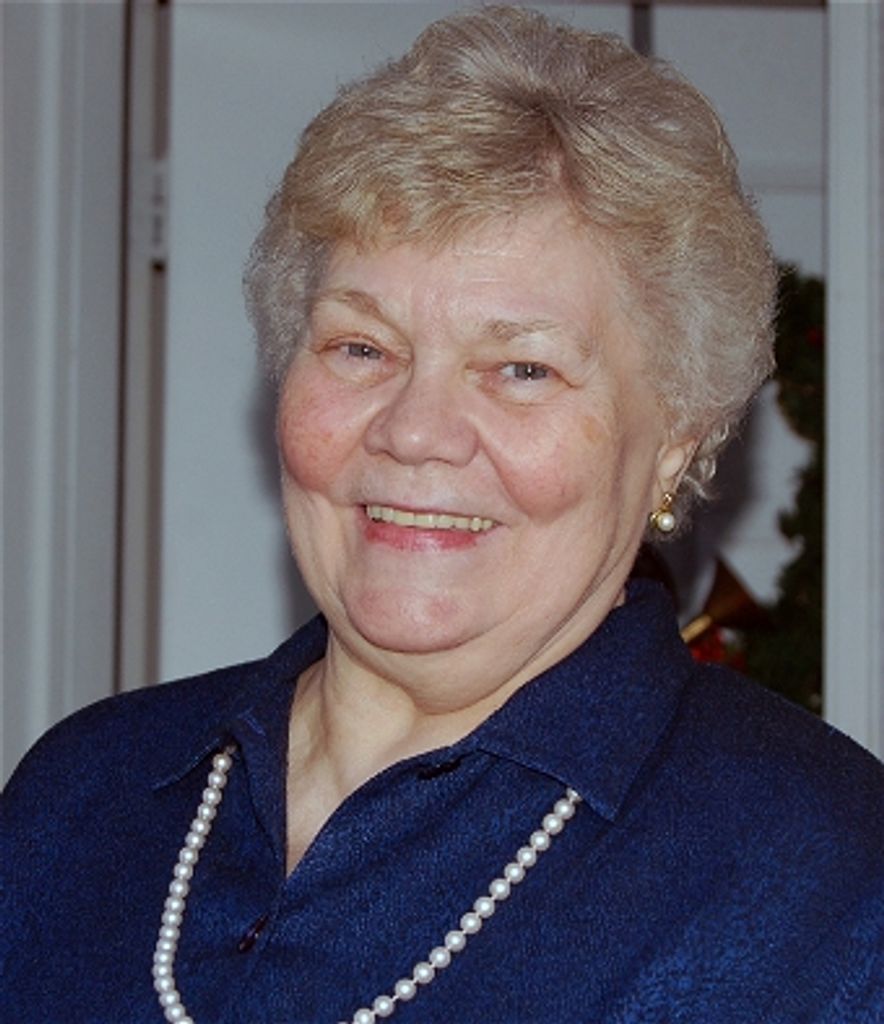 Darlene Marie Thayer Profile Photo