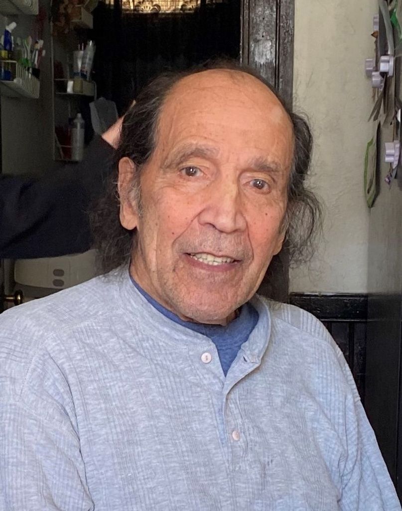 Raul E. Montero Profile Photo