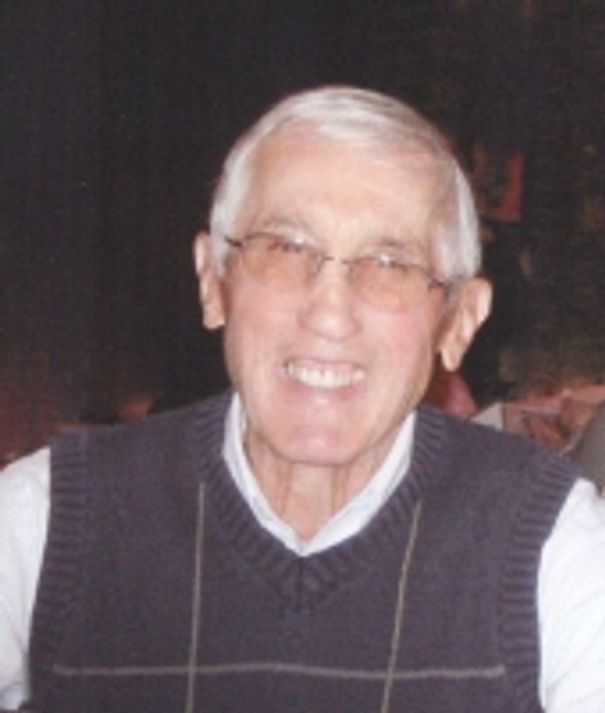 Robert G. Datini