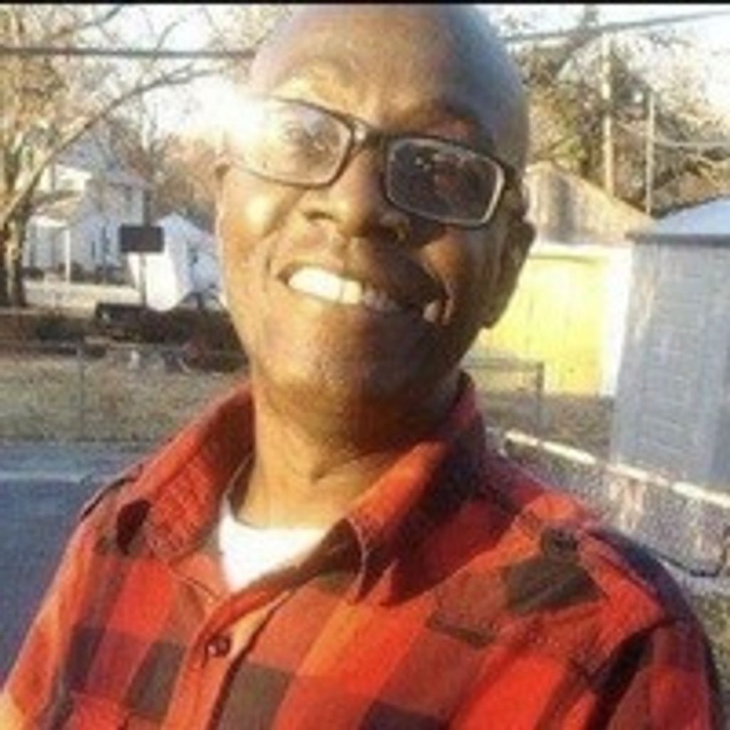 Leroy Milton Jones