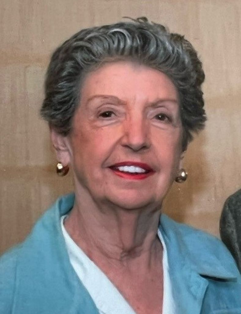 Joan C. Gammie