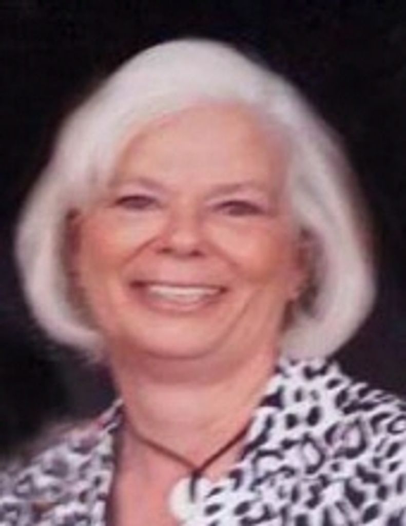 Deborah "Toots" June Thomas