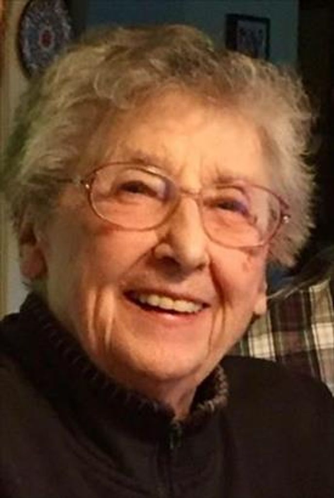 Josephine Krug Kesser Profile Photo