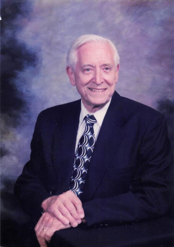Richard Wilson Furlong Profile Photo