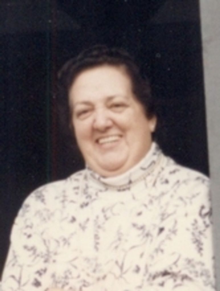 Miriam R. Hartranft