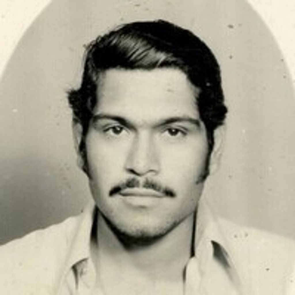 Simon Mayorquin-Pardo