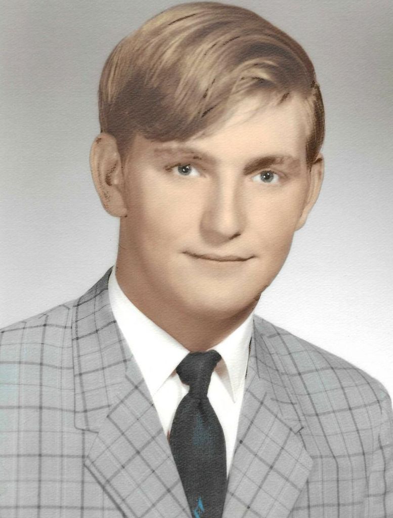 Michael Dewayne Yocham