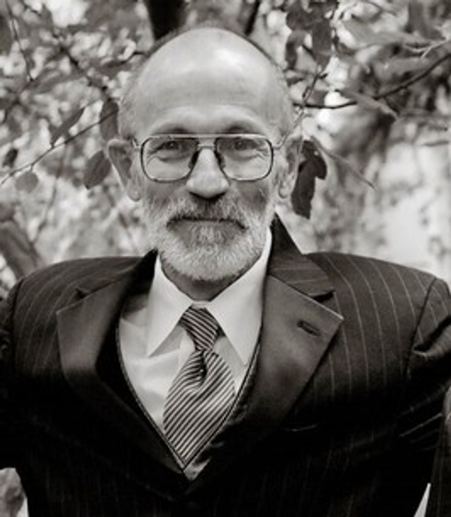 Ronald Degroot Profile Photo