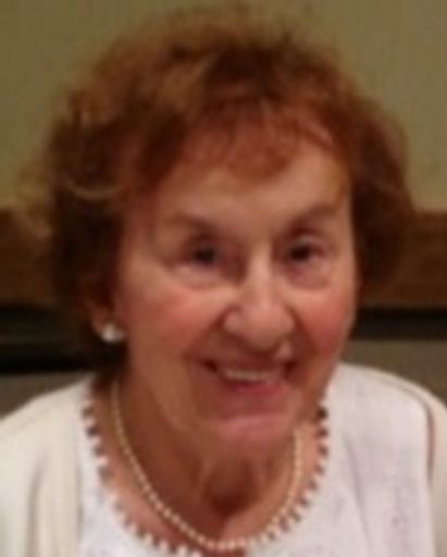 Ruth (Donar) Reichart's obituary image