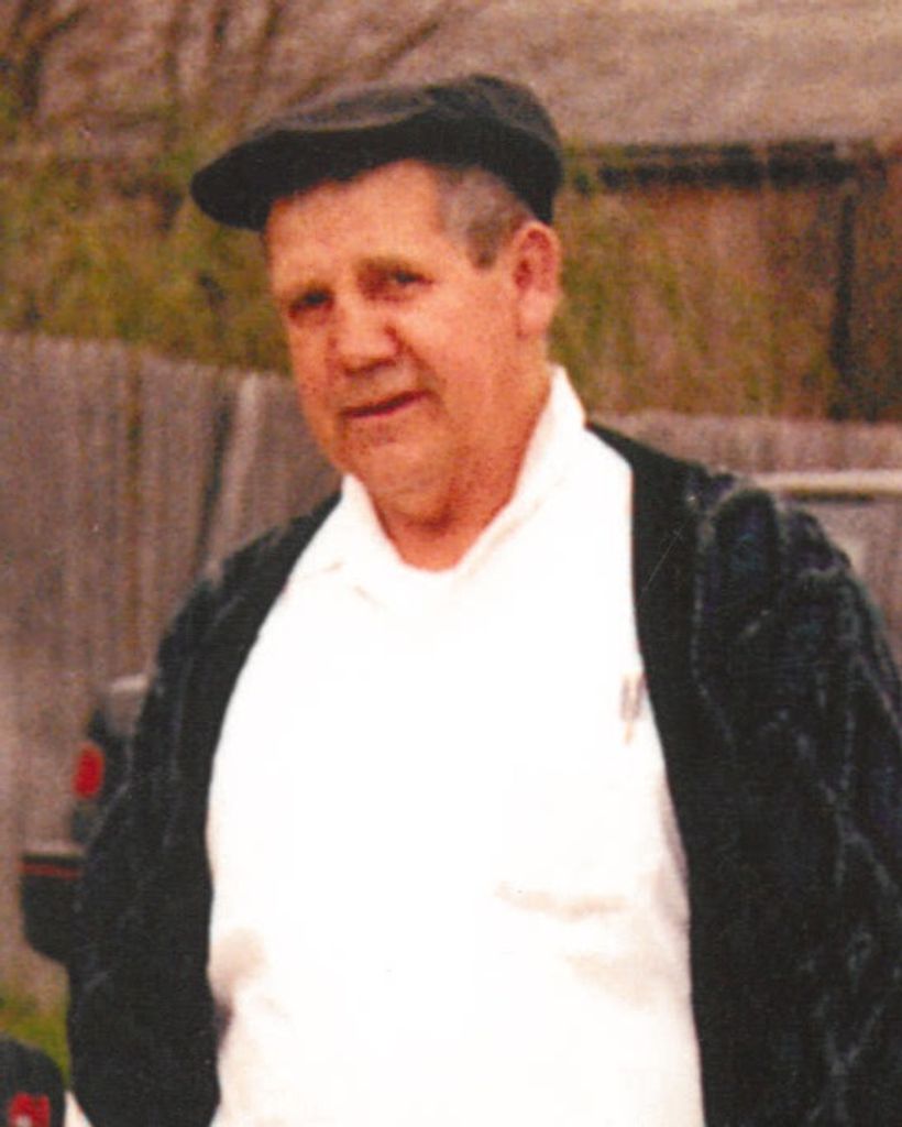 Floyd L. Williams Profile Photo