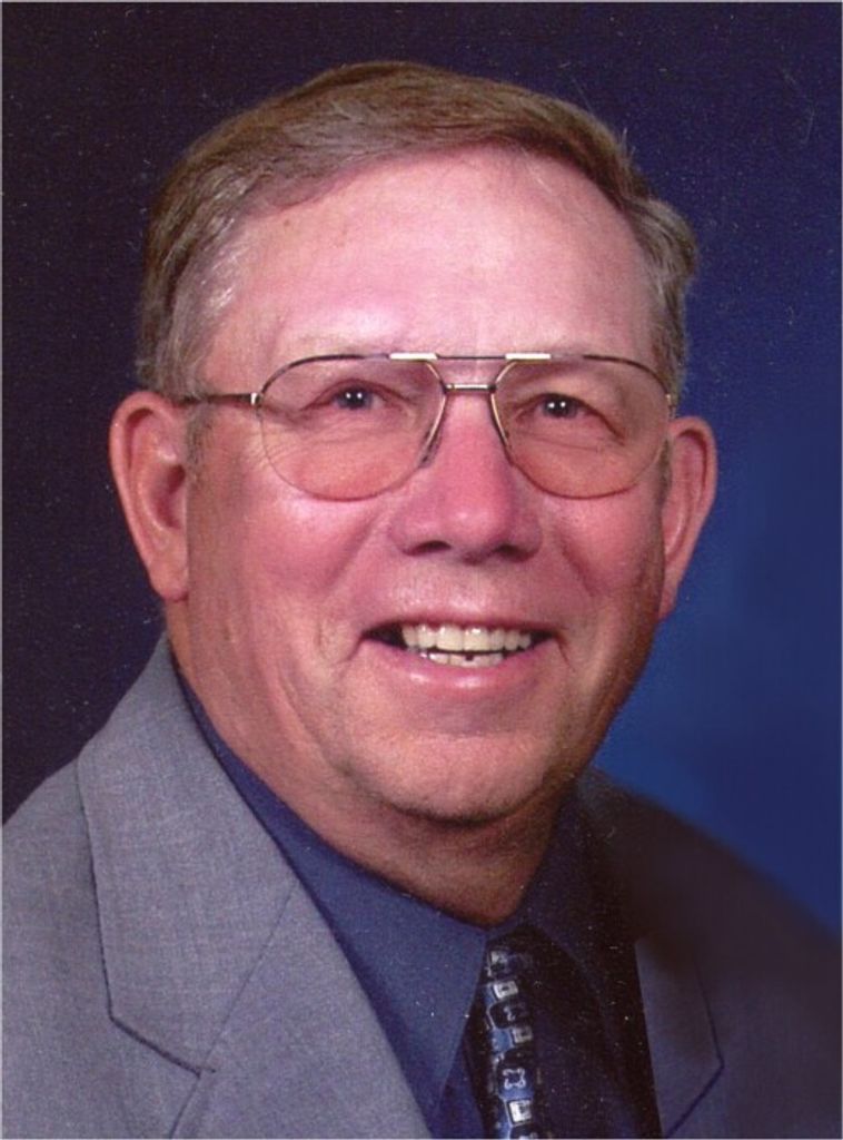 Robert E. Mccrory Profile Photo