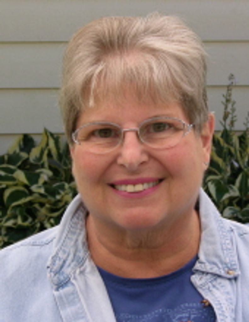 Sally J. Varsa