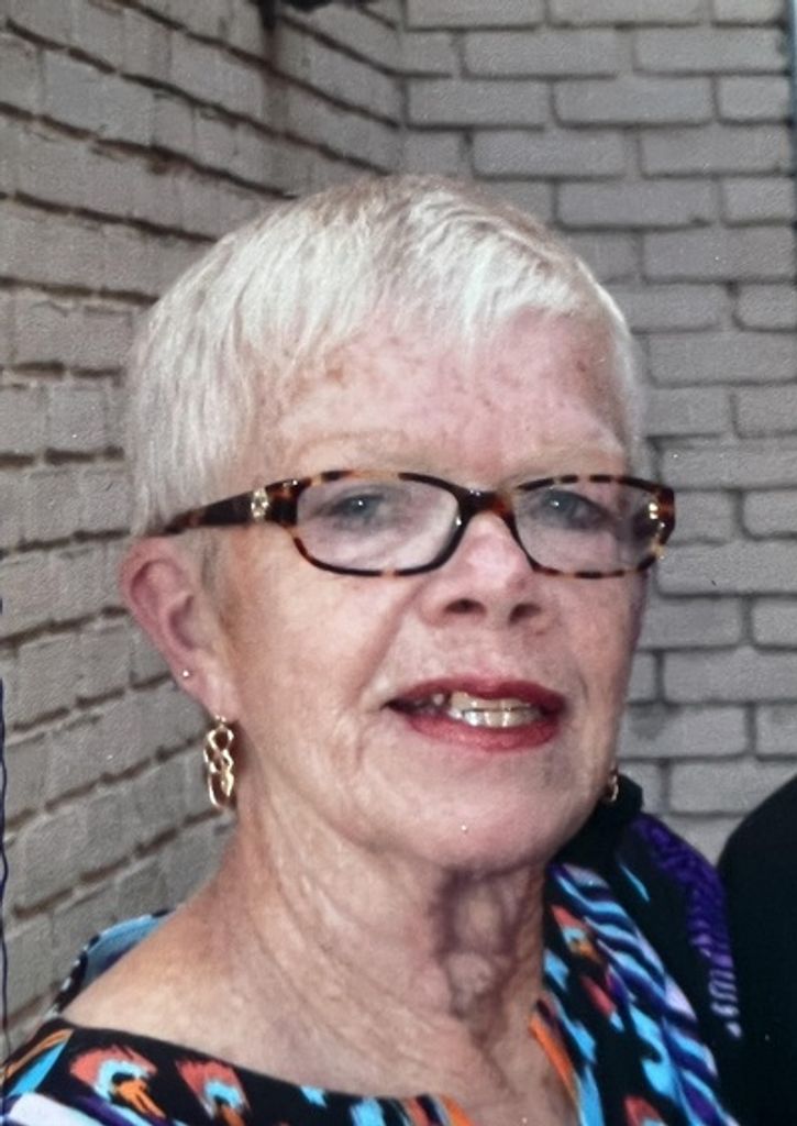 Margaret M. Gallagher Profile Photo