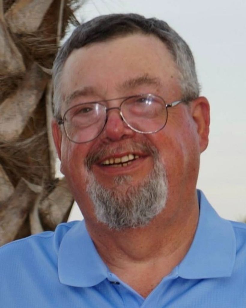 Donald Wilson Price Profile Photo