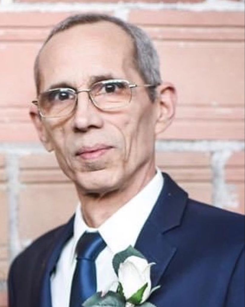 Leon G. Foged Profile Photo