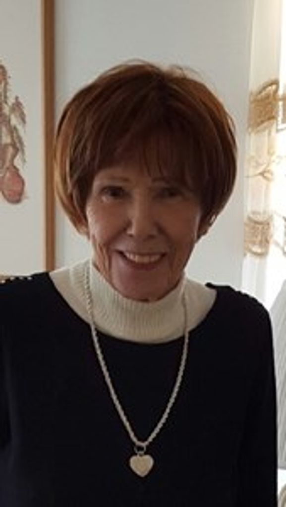 Nancy E. Sawczak