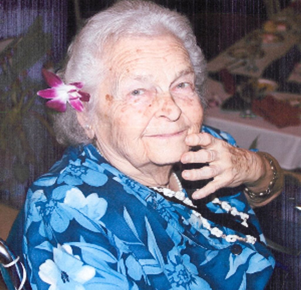 Evelyn Wilbur