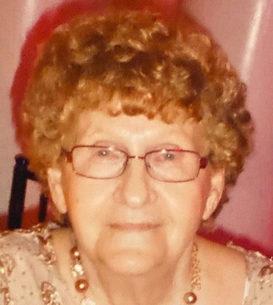 Helen Krise