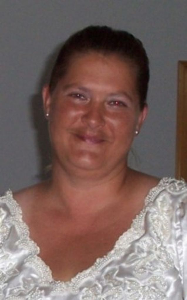 Tina Hopson Profile Photo