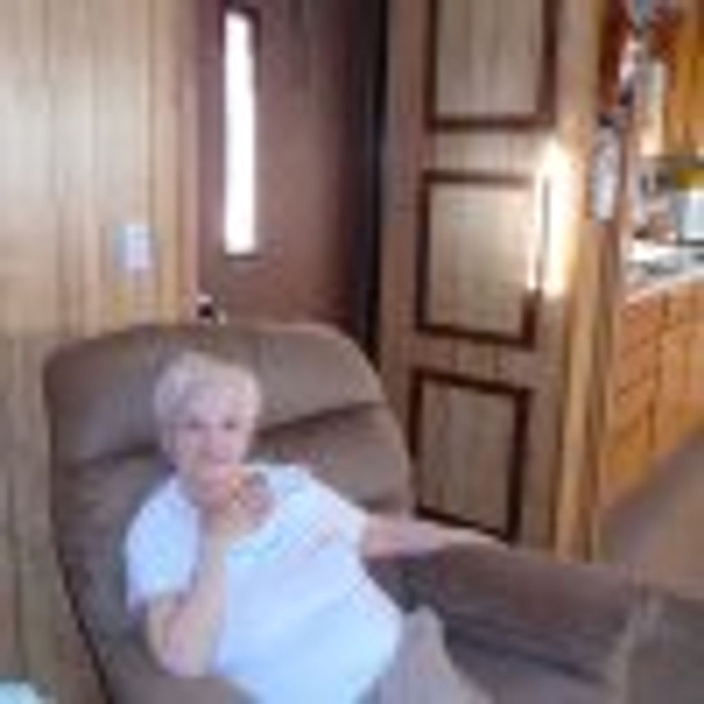 Louella Shellenberger