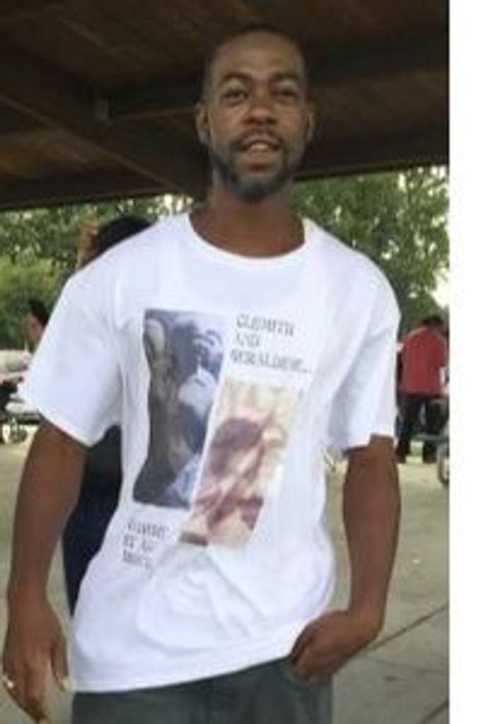 Charles Edward Jackson Profile Photo