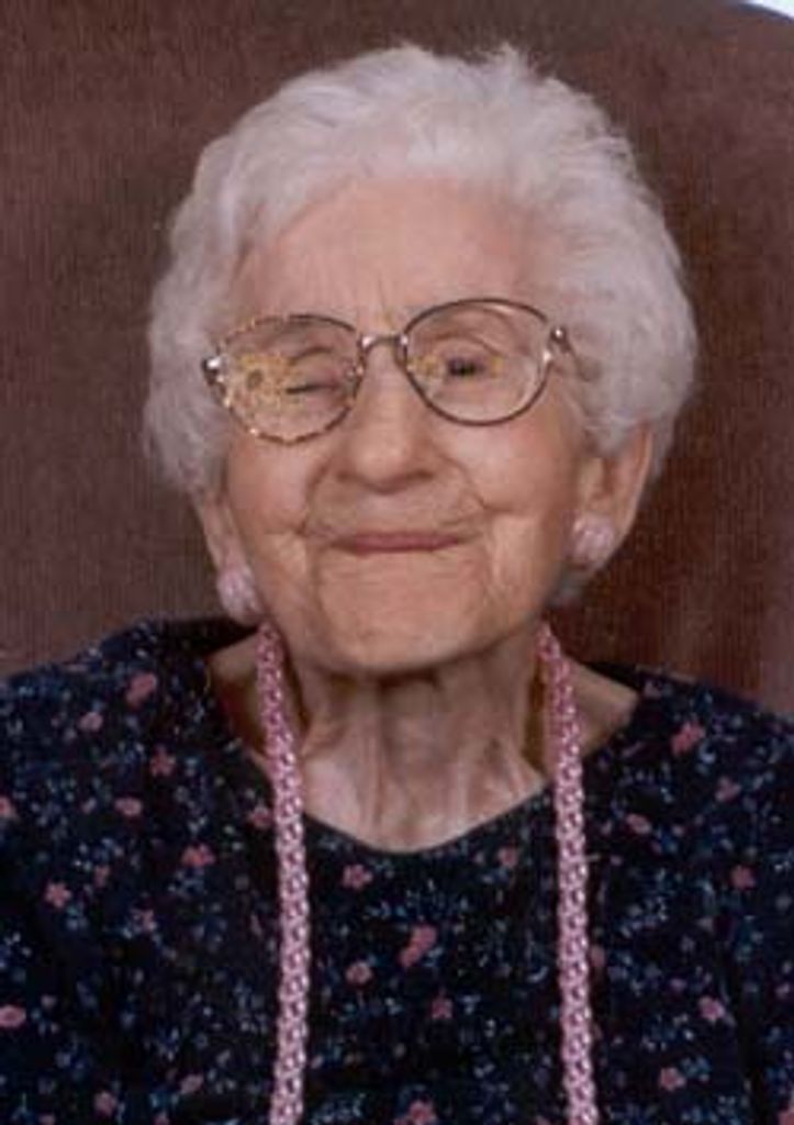 Susanna Dillinger
