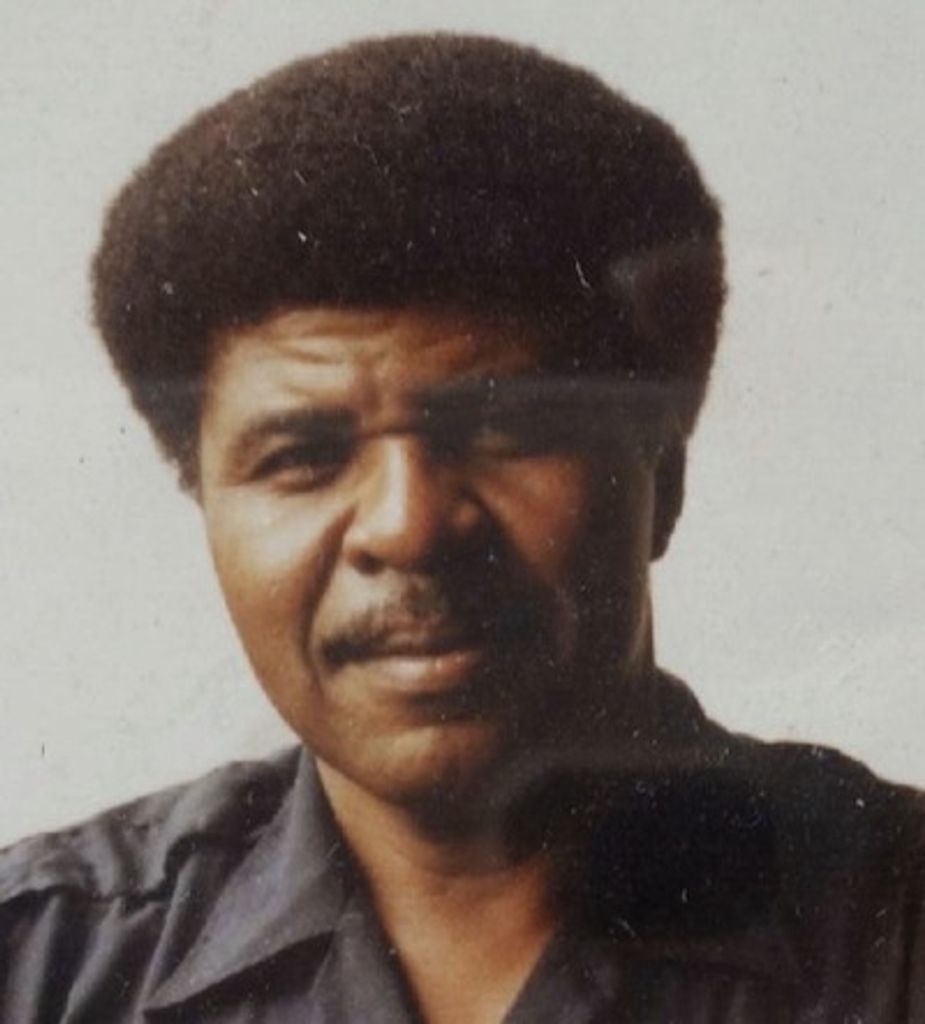 Clayton M Richard Profile Photo