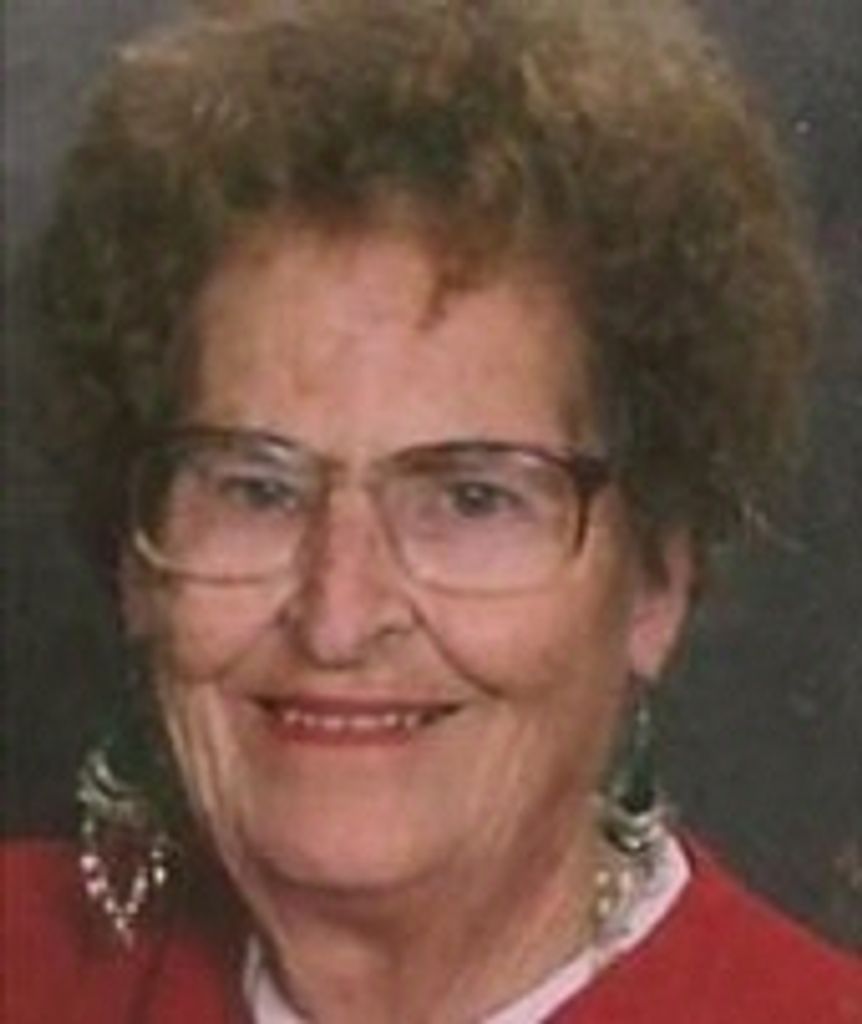Peg Gadberry