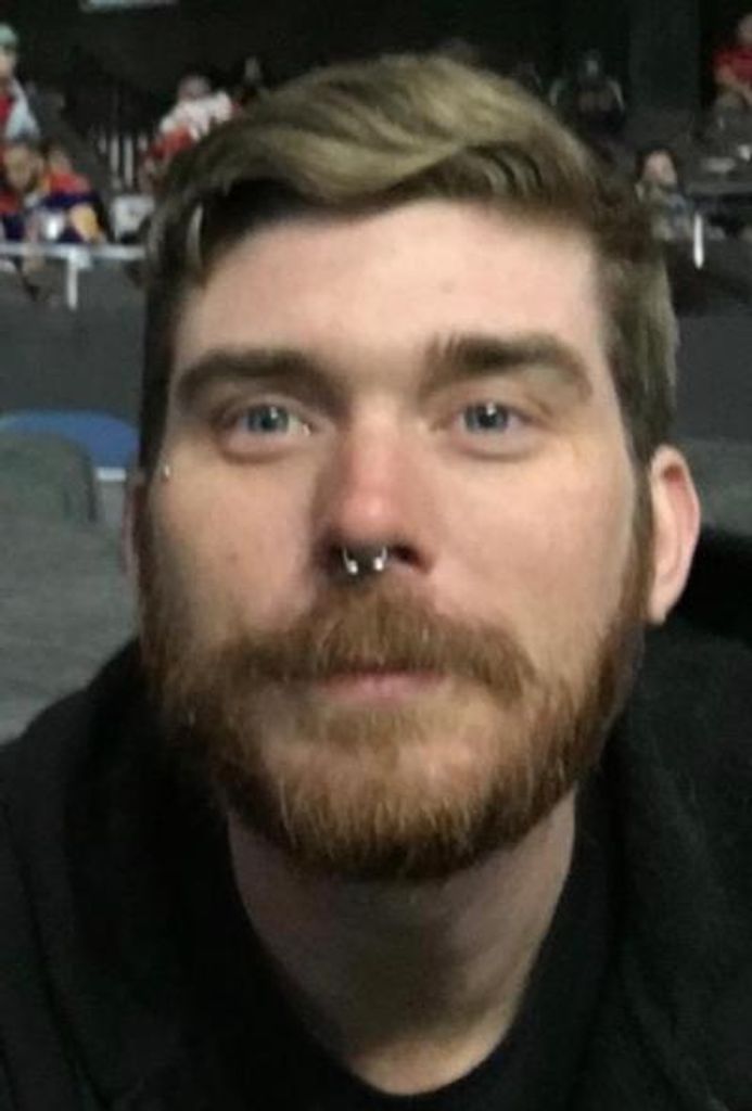 Corey Richard Brozzo Profile Photo