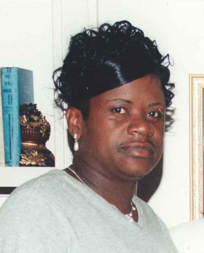 Debra Patrick