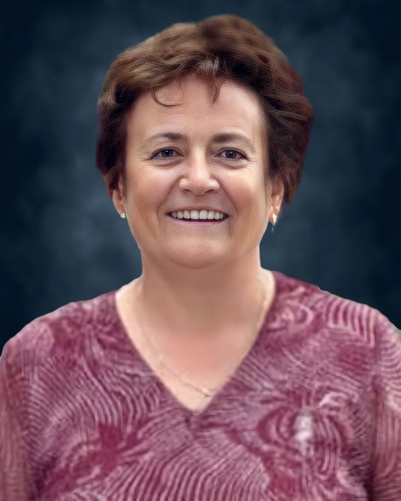 Anna Fanelli Profile Photo