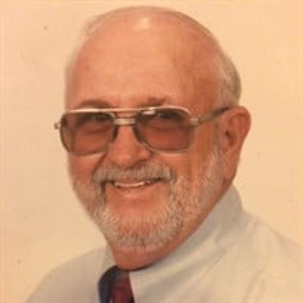 Carroll T. Baker