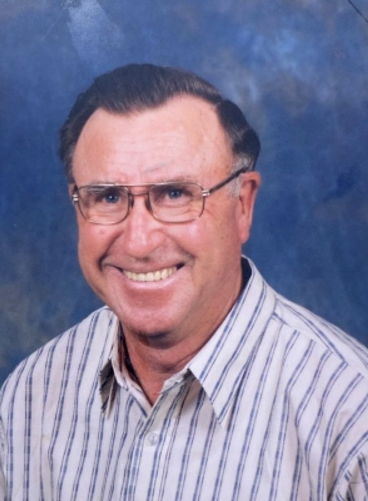 Zedard Vincent Willis Profile Photo