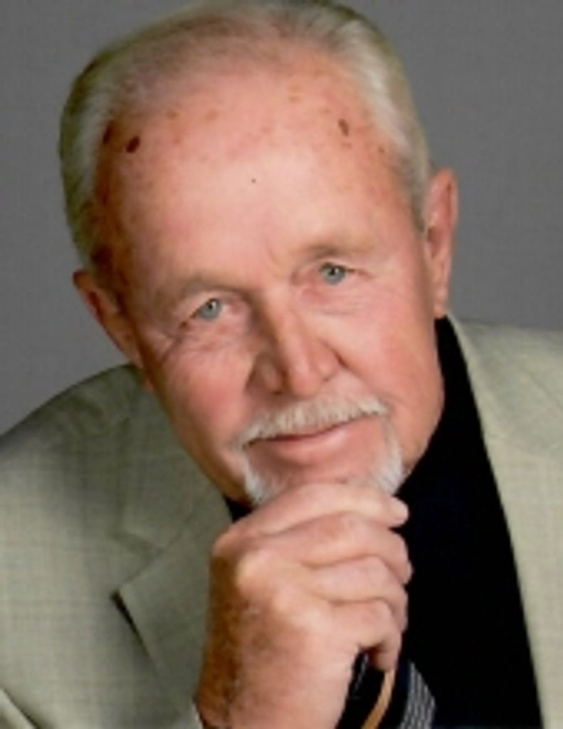 Herman K. "H.K." Yonce