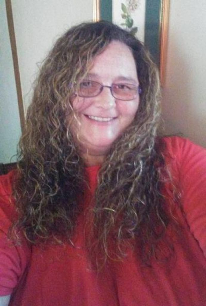 Lisa Judd