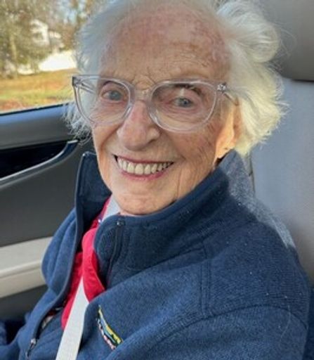 Therese Werner Profile Photo