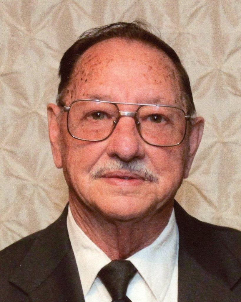 Reverend Jerry Ruppe Profile Photo