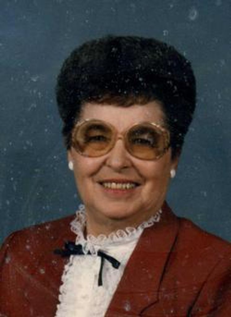 Aretha Mae Sell